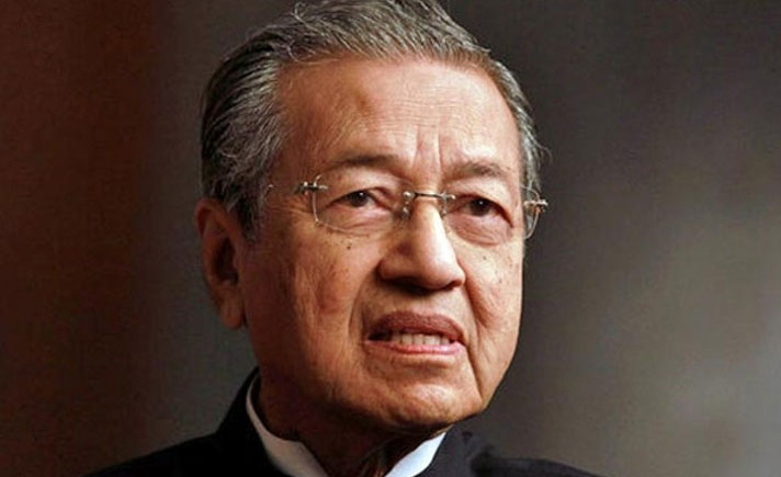 Mahathir Mohamed