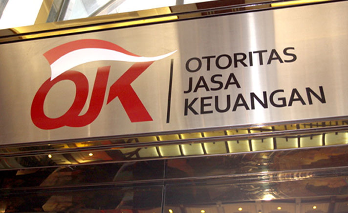 Otoritas Jasa Keuangan