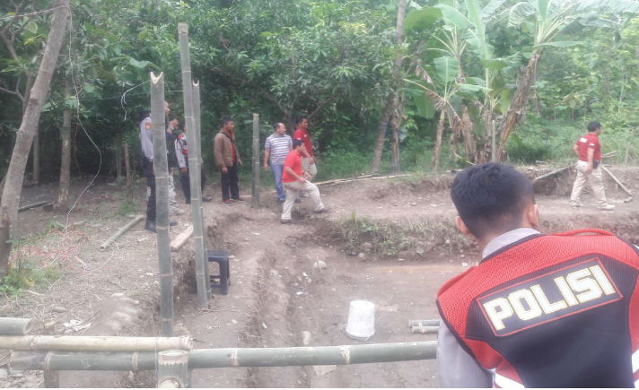 Pemalang Judi Sabung Ayam