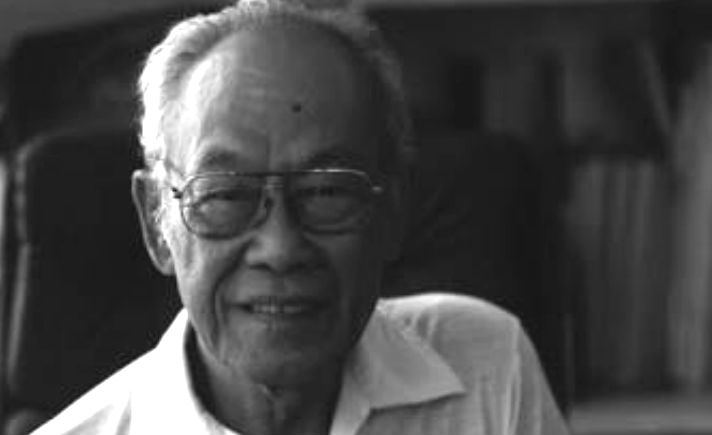 Pramoedya