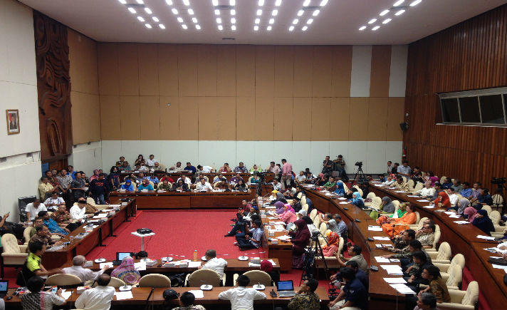 Reklamasi Teluk Jakarta