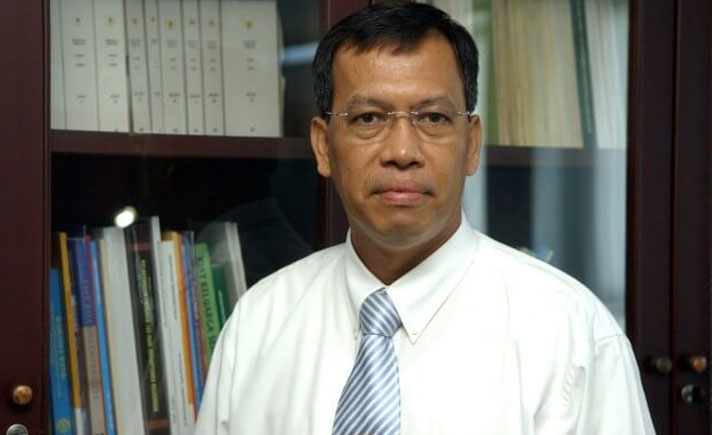 Ini Profil Robert Pakpahan, Dirjen Pajak Baru yang Ini Profil Robert Pakpahan, Dirjen Pajak Baru yang