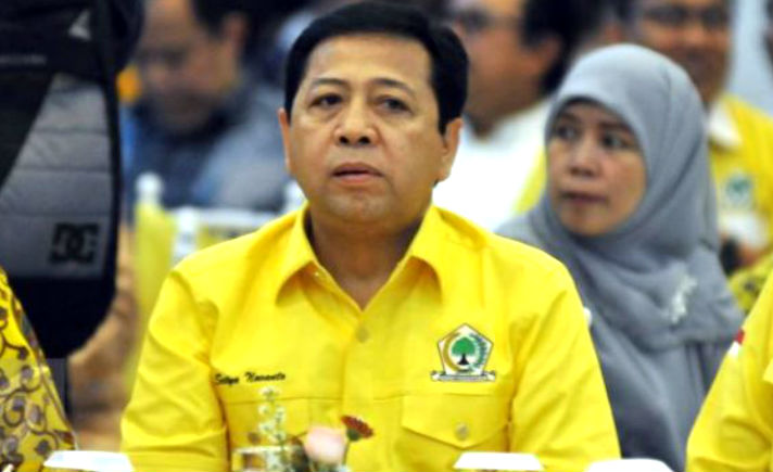 Setya Novanto 2