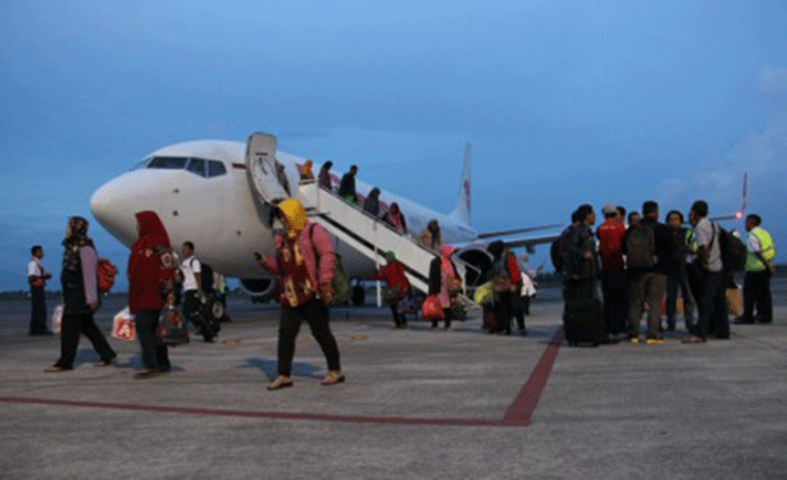 Bandara Internasional Lombok