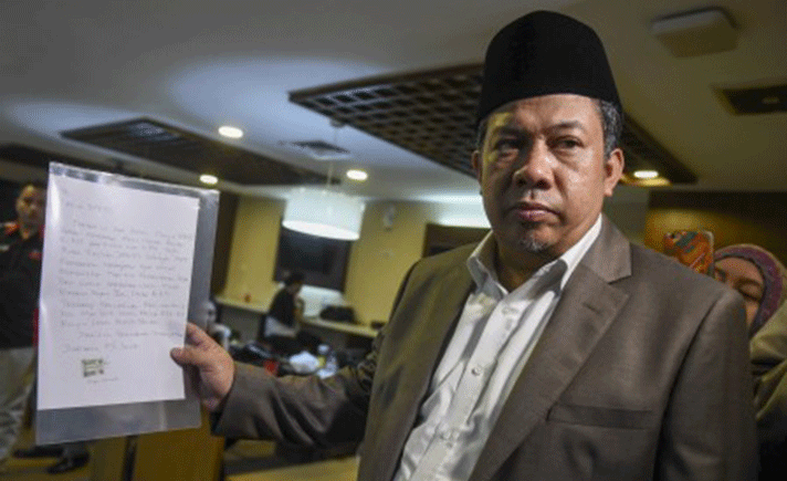 Setnov Masih Punya Senjata Pamungkas