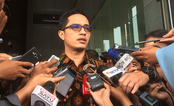 Aneh, KPK Masih Belum Pikirkan Jemput Paksa Setya Novanto
