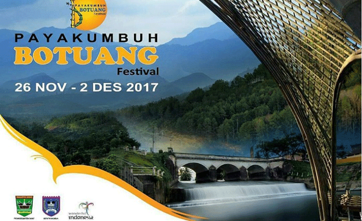 Payokumbuah Botuang Festival 2017