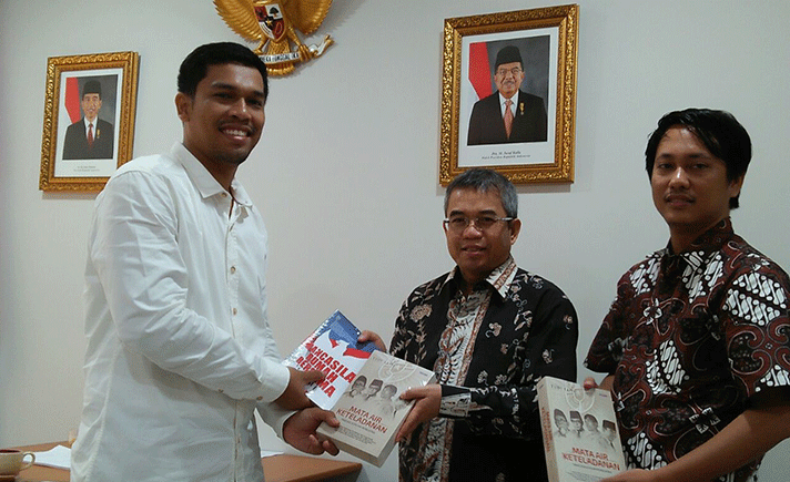 Yudi Latief