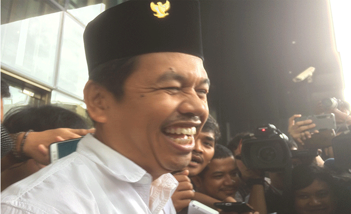 Dedi Mulyadi