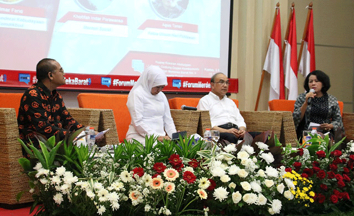 Hari Pahlawan Angkat Tema Perkokoh Persatuan Untuk ...