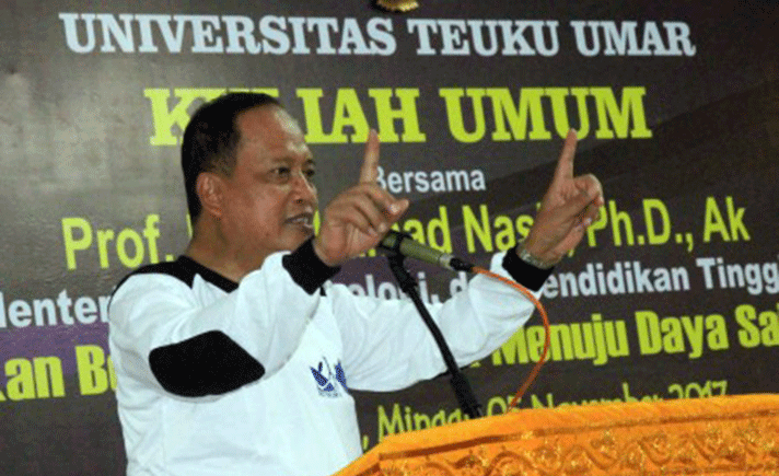 Mohamad Nasir