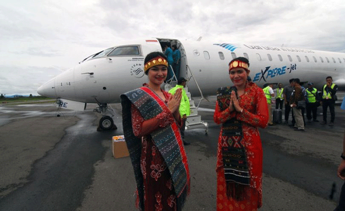 Bandara Silangit