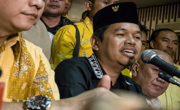 Rekomendasi Golkar Kemungkinan Beralih ke Dedi Mulyadi