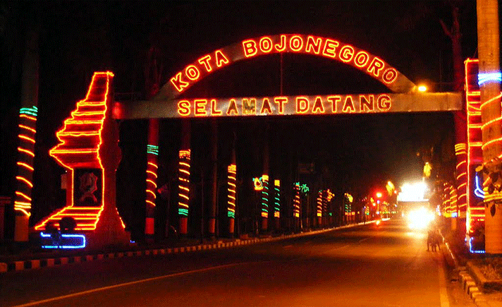 Bojonegoro