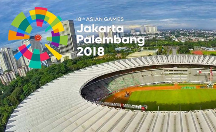 Panitia Penyelenggara Asian Games 2018 (INASGOC) menjamin ruang siaran bagi media-media pemegang hak siar pertandingan Asian Games baik di dalam maupun di luar pusat penyiaran internasional (IBC).