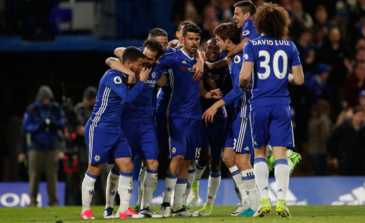 Ambisi Rebut Juara Liga Inggris, Chelsea Terus Kejar Manchester City