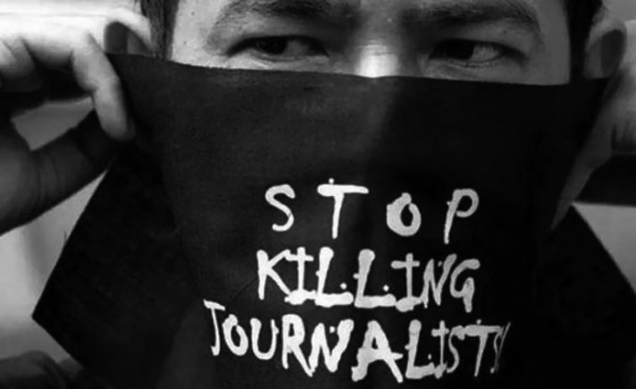Selama 17 tahun belakangan, 111 wartawan tewas sejak tahun 2008 di Meksiko. Lebih dari sepertiga di antaranya berada di bawah pemerintahan Presiden Enrique Pena Nieto. Wartawan juga terus mendapati bentuk kekerasan lainnya.