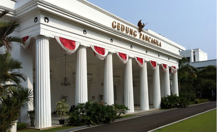 Terkait Peluncuran Rudal, Indonesia Kecam Korut
