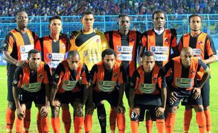 Perseru Lolos dari Degradasi, Rekor Tak Terkalahkan Persib 