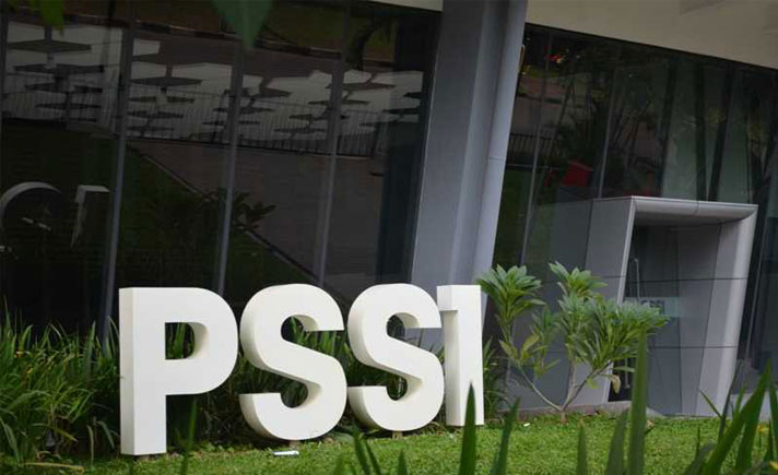 Kongres PSSI 13 Januari mendatang