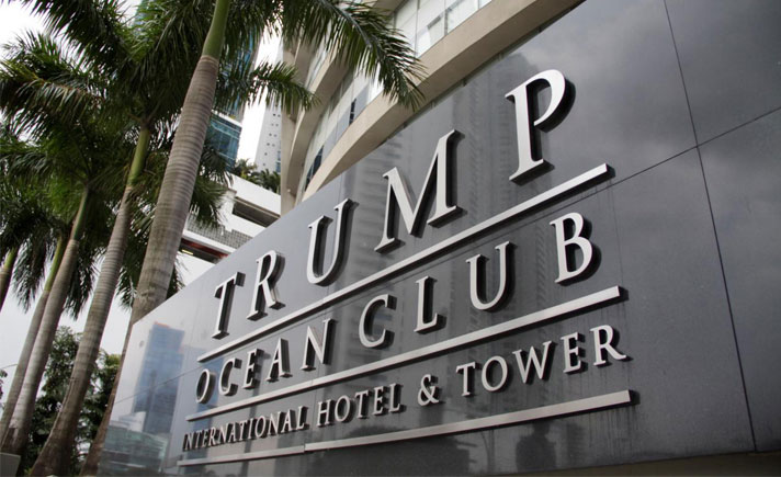 Trump International Hotel Panama