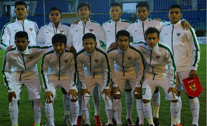 Timnas Indonesia U-19