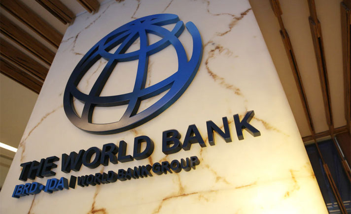 Bank Dunia Kucurkan Dana 400 Juta Dolar AS ke Irak