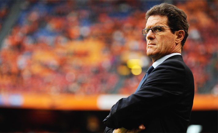 Fabio Capello