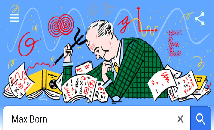 Google Doodle