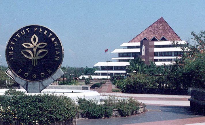 Institut Pertanian Bogor