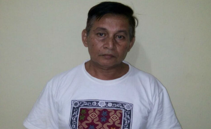 Diintip Warga, Kakek Gay Menghisap 5 Bocah | Tagar