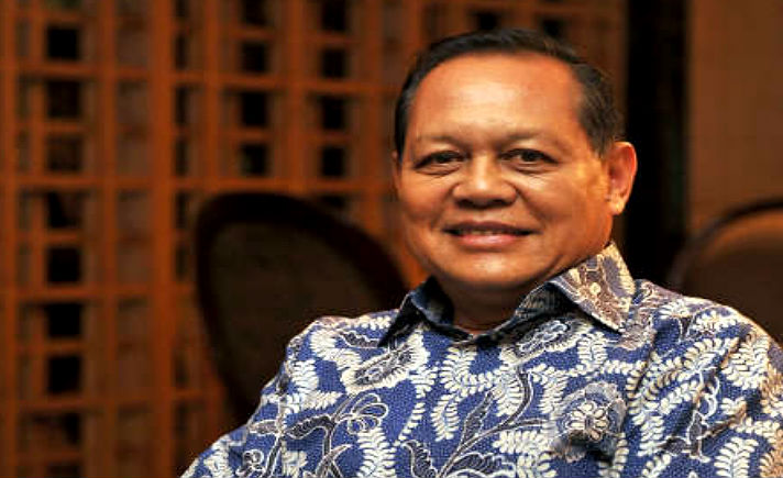 Mayjen TNI Purn Sudrajat