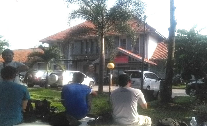Penghuni Baru Sukamiskin