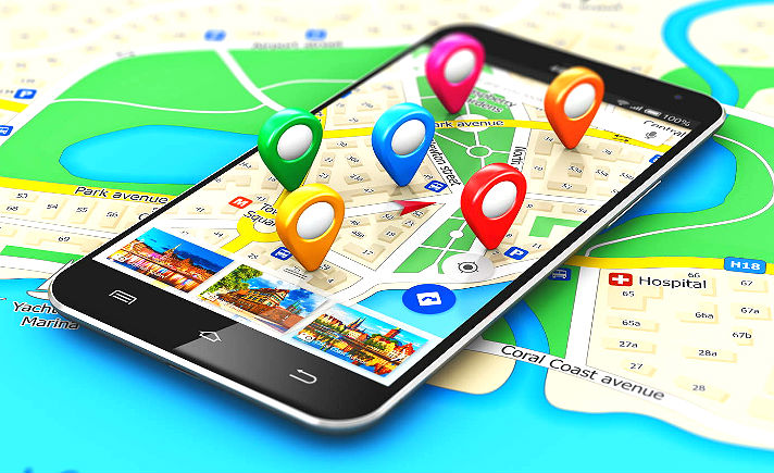 Perbandingan Google Maps dan Apple Maps