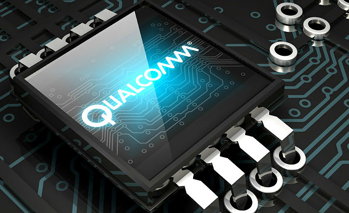 Prosesor Qualcomm