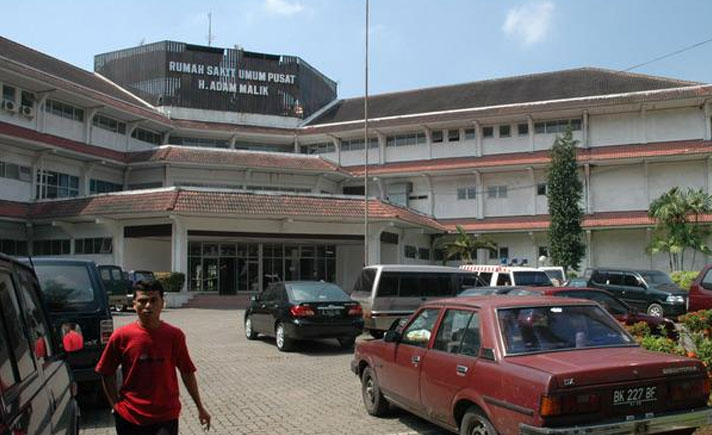RSUP Adam Malik Medan