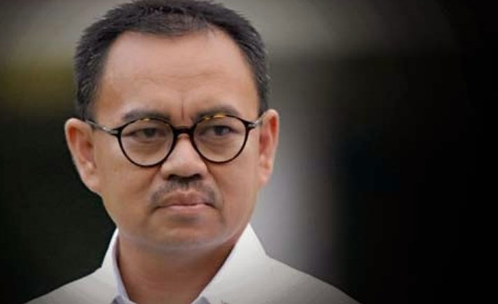 Sudirman Said