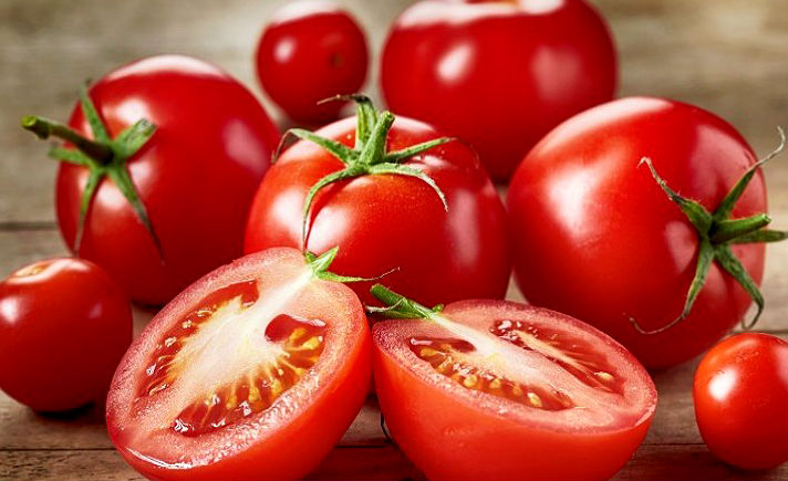 Tomat dan Apel untuk Perokok