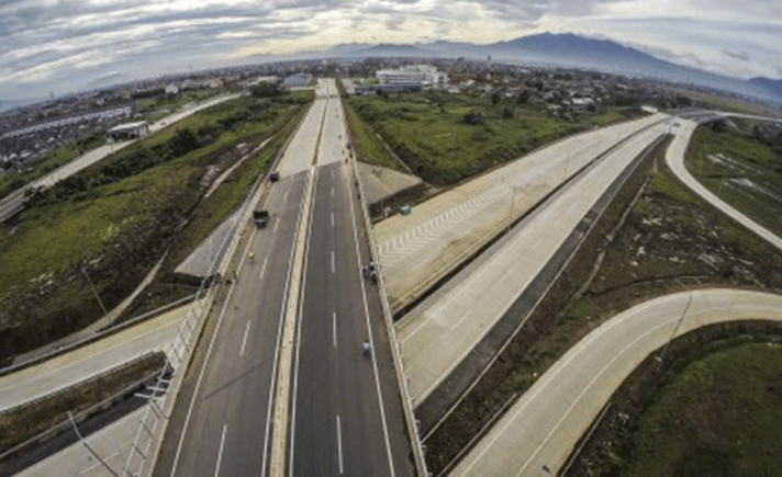 Jalan Tol Soroja