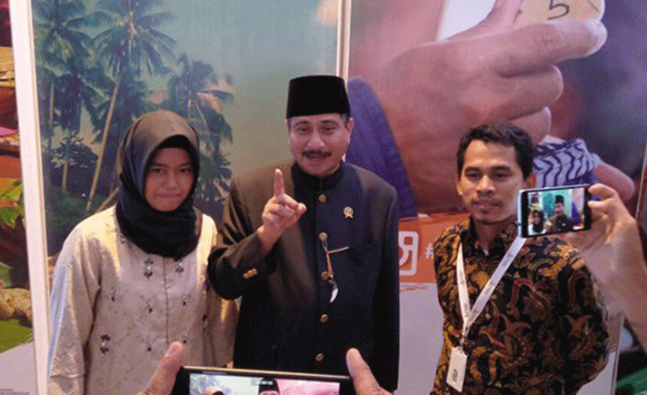 Arief Yahya