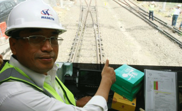 Budi Karya Sumadi