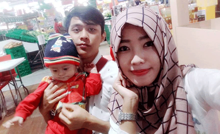 Pemilik Akun Sinok Sizuka Korban Mutilasi Tercatat Sebagai 