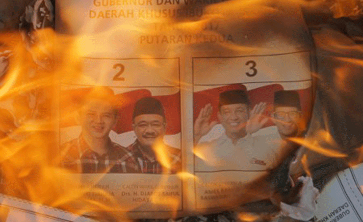 Pilkada DKI Jakarta