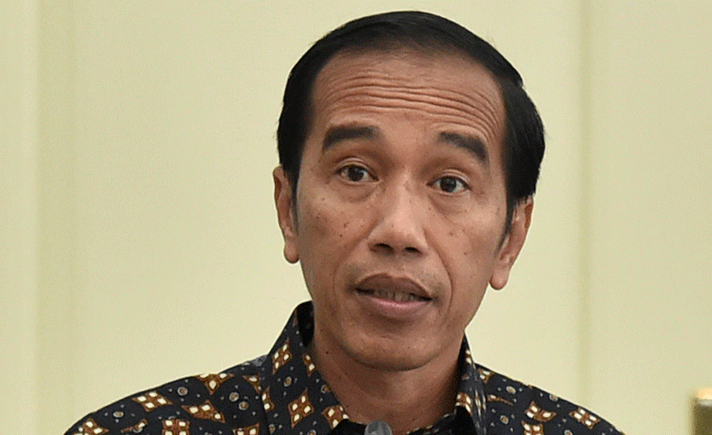 Jokowi