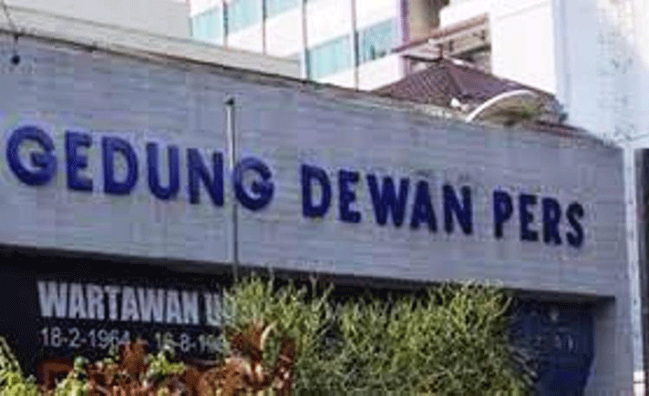 Dewan Pers