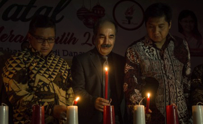 Maruarar Sirait