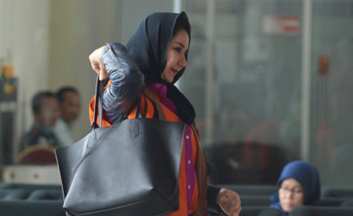 Rita Widyasari