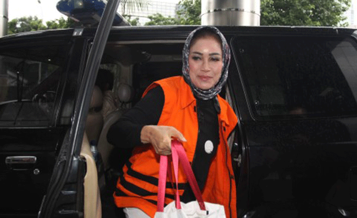 Siti Mashita