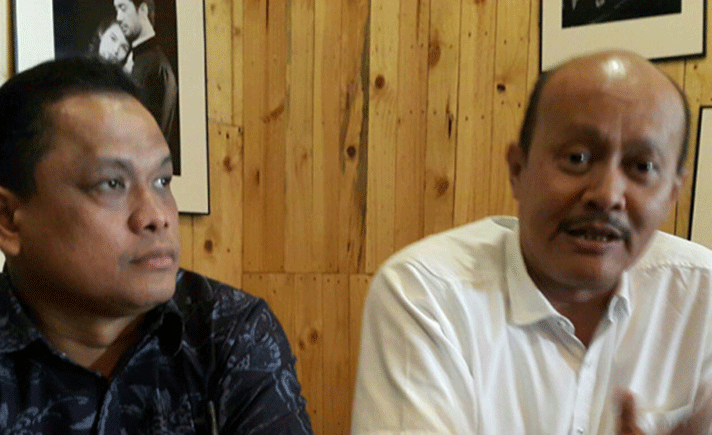 Nasdem Pastikan Dukung Cagup Jateng Pilihan PDIP
