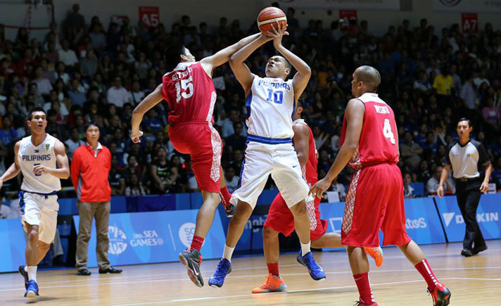 Persatuan Bola Basket Seluruh Indonesia (Perbasi) berencana memberikan sertifikasi internasional FIBA bagi wasit bola basket tiga lawan tiga (3X3) yang diproyeksikan memimpin laga di Asian Games 2018.